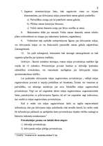 Referāts 'Privatizācija. Lietu tiesības', 9.