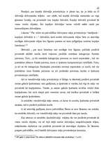 Referāts 'Privatizācija. Lietu tiesības', 10.