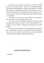 Referāts 'Privatizācija. Lietu tiesības', 15.