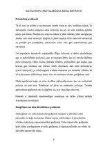 Referāts 'Iespējamās katastrofas Rīgas brīvostā', 8.