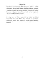 Referāts 'Iespējamās katastrofas Rīgas brīvostā', 9.