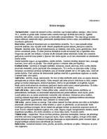 Referāts 'Stresa cēloņi un tā regulēšanas iespējas', 16.