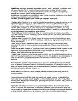 Referāts 'Stresa cēloņi un tā regulēšanas iespējas', 17.