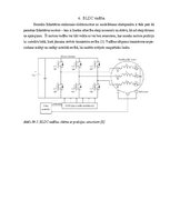 Referāts 'Sinhrono līdzstrāvas elektrodzinēju vadība', 9.