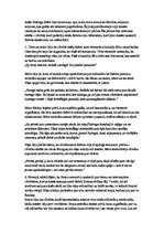 Eseja 'Pērles motīvs Jāņa Poruka darbā "Pērļu zvejnieks". Krietnas sirdis', 2.