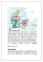 Konspekts 'Dānija', 4.