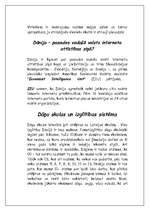 Konspekts 'Dānija', 6.