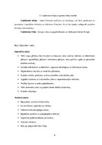 Referāts 'Bārs', 8.