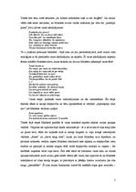 Eseja 'Viljams Šekspīrs "Makbets"', 3.