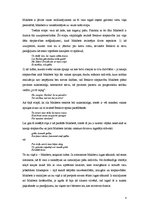 Eseja 'Viljams Šekspīrs "Makbets"', 4.
