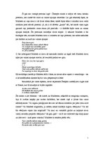 Eseja 'Viljams Šekspīrs "Makbets"', 5.