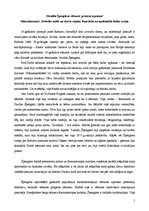 Referāts 'Osvalda Špenglera vēstures procesa izpratne', 1.