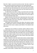 Referāts 'Osvalda Špenglera vēstures procesa izpratne', 3.