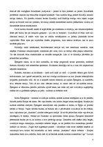 Referāts 'Osvalda Špenglera vēstures procesa izpratne', 4.