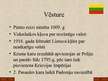 Prezentācija 'Lietuva', 4.