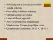 Prezentācija 'Lietuva', 7.