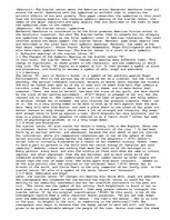 Eseja 'A Summary of the Symbolism in The Scarlet Letter ', 1.