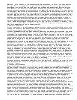 Eseja 'A Summary of the Symbolism in The Scarlet Letter ', 3.