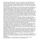 Eseja 'A Summary of the Symbolism in The Scarlet Letter ', 6.