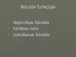 Prezentācija 'Nauda un finanšu iestādes', 3.