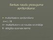 Prezentācija 'Nauda un finanšu iestādes', 15.