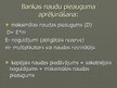 Prezentācija 'Nauda un finanšu iestādes', 16.