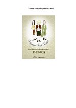 Konspekts 'Baroks. Stila raksturojums', 3.