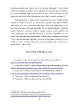 Konspekts 'Annas Kareņinas un Alekseja Vronska attiecības Ļeva Tolstoja romānā "Anna Kareņi', 6.