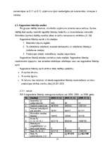 Prakses atskaite 'SIA "X" finanšu analīze', 25.