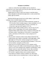 Prakses atskaite 'SIA "X" finanšu analīze', 30.