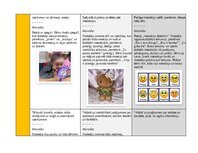 Konspekts 'Pirmsskolas valodas mācību jomas ideju mape', 9.
