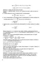 Referāts 'Pirmās kārtas diferenciālvienādojumi. Periodiskie maksājumi', 20.