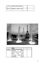 Konspekts 'Tūrisma maršruta izstrāde - Parīze', 6.