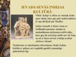 Prezentācija 'Indijas tradicionālā kultūra', 2.