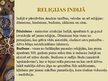Prezentācija 'Indijas tradicionālā kultūra', 4.