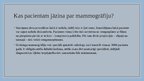 Prezentācija 'Krūts vēzis, formas, profilakse.', 15.