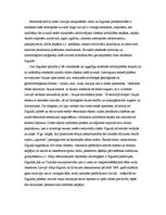 Referāts 'Siguldas pilsētas dzīves vides un iedzīvotāju socioloģisks raksturojums', 2.