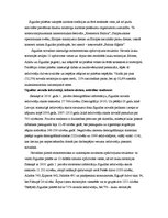 Referāts 'Siguldas pilsētas dzīves vides un iedzīvotāju socioloģisks raksturojums', 3.