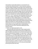 Referāts 'Siguldas pilsētas dzīves vides un iedzīvotāju socioloģisks raksturojums', 5.