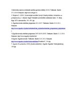 Referāts 'Siguldas pilsētas dzīves vides un iedzīvotāju socioloģisks raksturojums', 8.