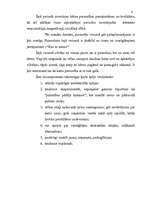 Prakses atskaite 'Skolēnu psiholoģiskā izpēte', 4.