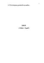 Prakses atskaite 'Skolēnu psiholoģiskā izpēte', 5.