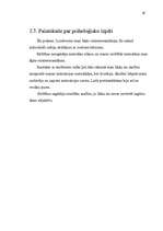 Prakses atskaite 'Skolēnu psiholoģiskā izpēte', 42.