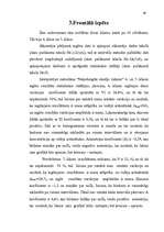 Prakses atskaite 'Skolēnu psiholoģiskā izpēte', 43.