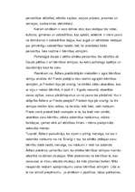 Referāts 'Rotaļa', 3.