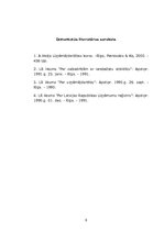 Referāts 'Sabiedrību ar ierobežotu atbildību dibināšana', 8.