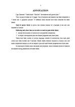 Referāts 'Pansijas "Saulrieti" izveides un attīstības plāns ', 3.