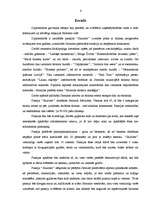 Referāts 'Pansijas "Saulrieti" izveides un attīstības plāns ', 6.