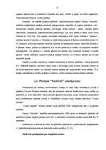 Referāts 'Pansijas "Saulrieti" izveides un attīstības plāns ', 10.