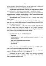 Referāts 'Pansijas "Saulrieti" izveides un attīstības plāns ', 13.